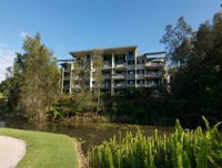 Club Wyndham Coffs Harbour-Trademark Col - Sydney Tourism