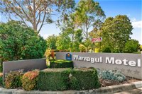 Comfort Inn  Suites Warragul - Holiday Adelaide