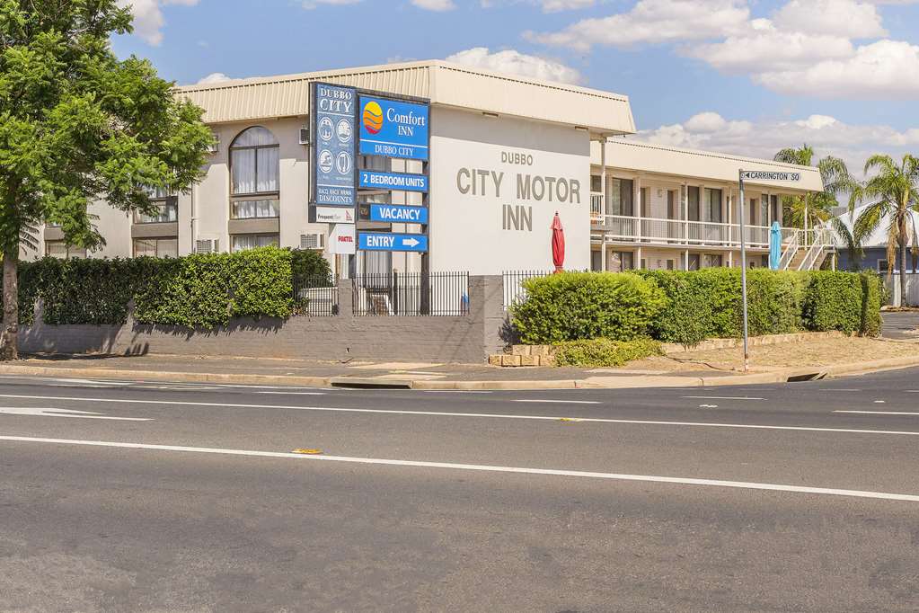 Comfort Inn Dubbo City - thumb 0