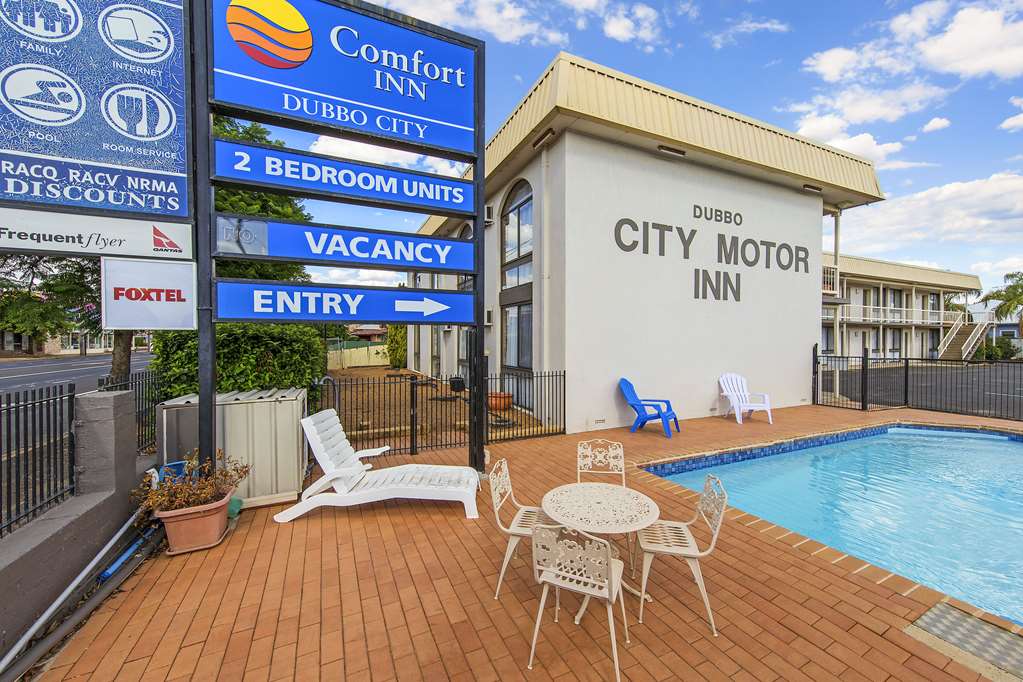 Comfort Inn Dubbo City - thumb 1