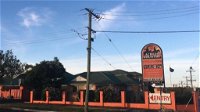 Across Country Motel  Svcd Apts - Accommodation Broome