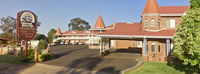 Abel Tasman Motor Inn - Holiday Adelaide