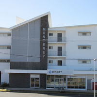 Direct Hotels - Monterey Moranbah