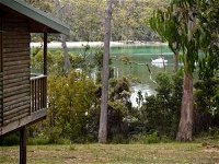 Stewarts Bay Lodge - Holiday Adelaide