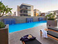 The Sebel West Perth Aire Apartments - Holiday Adelaide