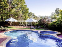 Mercure Port of Echuca Motel - Melbourne Tourism