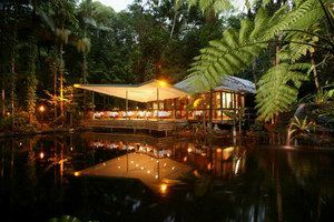 Daintree Eco Lodge & Spa - thumb 2