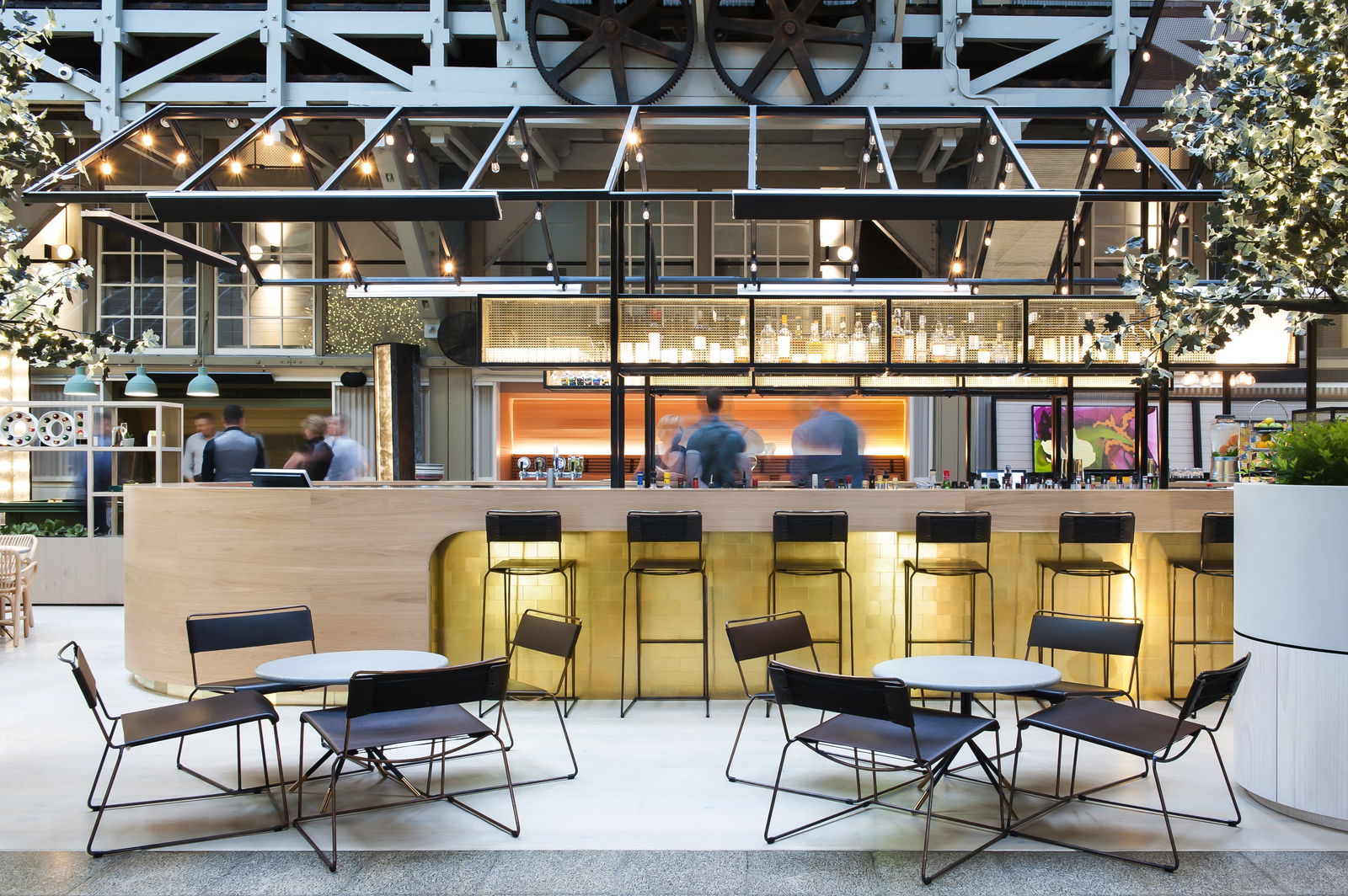 Ovolo Woolloomooloo - thumb 1