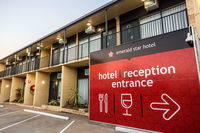 Emerald Star a Nightcap Hotel - Sydney Tourism