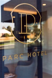 Parc Hotel - Accommodation Newcastle