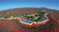 Sails in the Desert Hotel - Accommodation Redcliffe