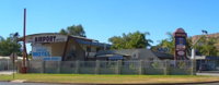 Alice Springs Airport Motel - Sydney Resort