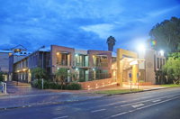 Aurora Alice Springs - Sydney Resort