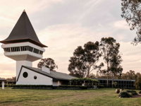 The Mitchelton Hotel Nagambie - QLD Tourism