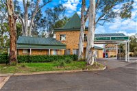 Quality Inn Penrith - Accommodation Great Ocean Road