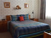 Kingswood Motel - Accommodation Yamba
