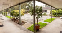 Prom Country Lodge - Holiday Adelaide