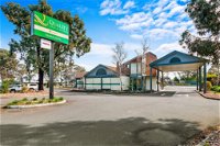 Quality Inn  Suites Traralgon - Holiday Adelaide