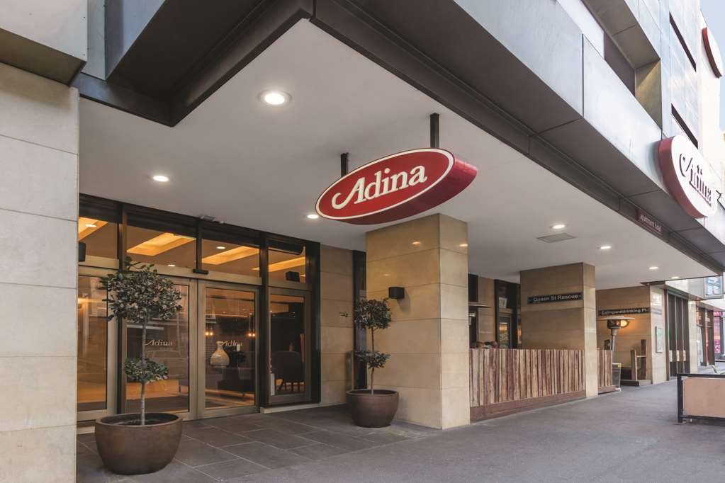 Adina Apartment Hotel Melbourne - thumb 0