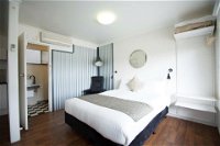 Siesta Central Apartments - Accommodation Mount Tamborine