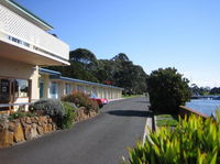 The Waterfront Wynyard - Accommodation Mt Buller