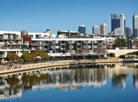 The Sebel East Perth - Holiday Adelaide