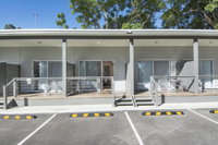 Discovery Parks Perth - Accommodation Noosa