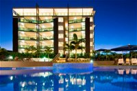 Akama Resort - Accommodation Noosa