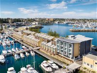 Be Fremantle Serviced Apartments - Surfers Gold Coast