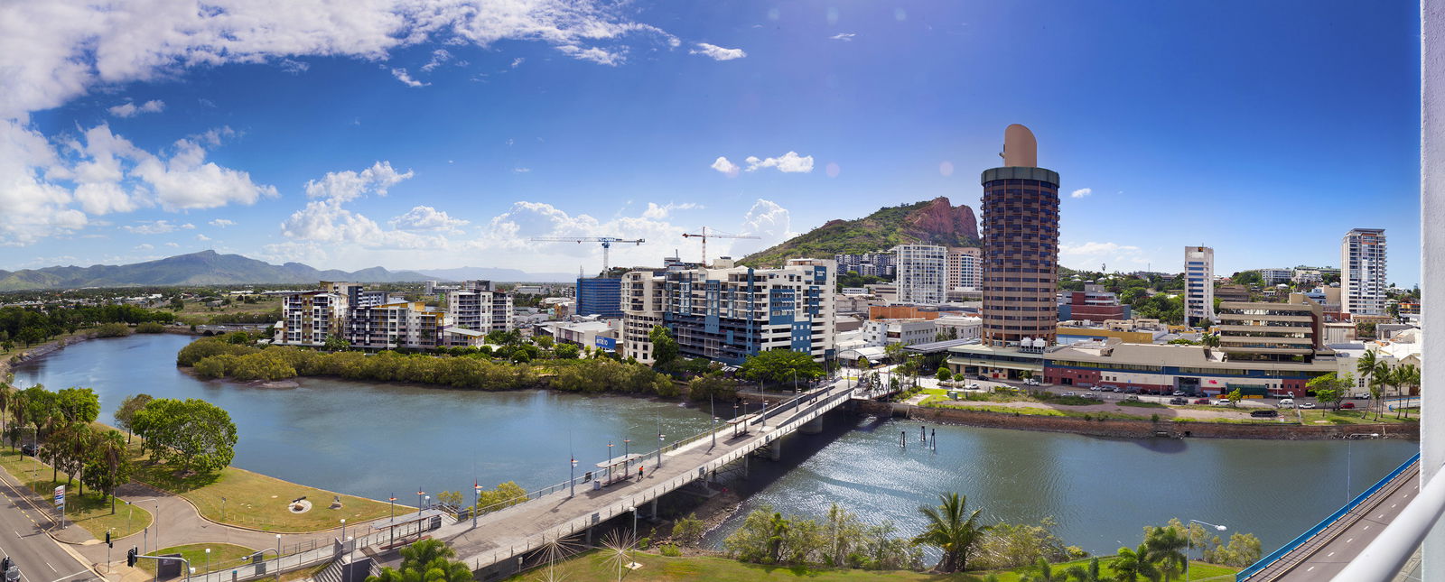 Hotel Grand Chancellor Townsville