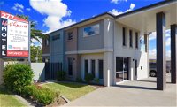 Northpoint Motel - Accommodation Noosa
