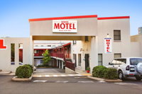 Downs Motel - Accommodation 4U