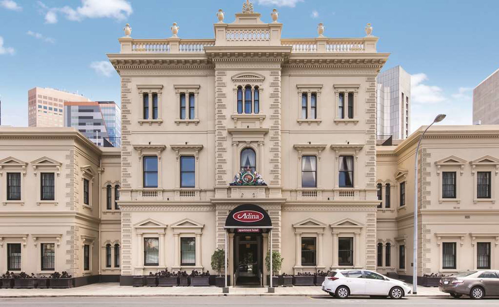 Adina Apartment Hotel Adelaide Treasury - thumb 2