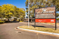 Macquarie Inn - Holiday Adelaide