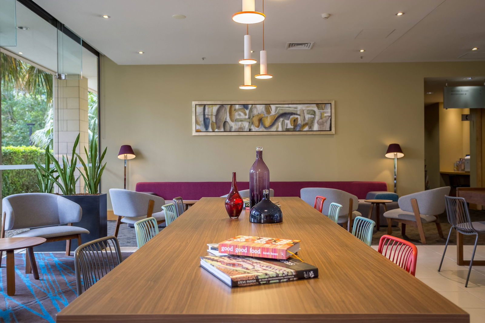 Courtyard By Marriott Sydney-North Ryde - thumb 2