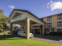 Mercure Sydney Macquarie Park - Sydney Tourism