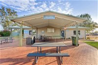 Discovery Parks Port Augusta - Accommodation Cairns