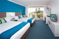 Sea World Resort - Accommodation NSW