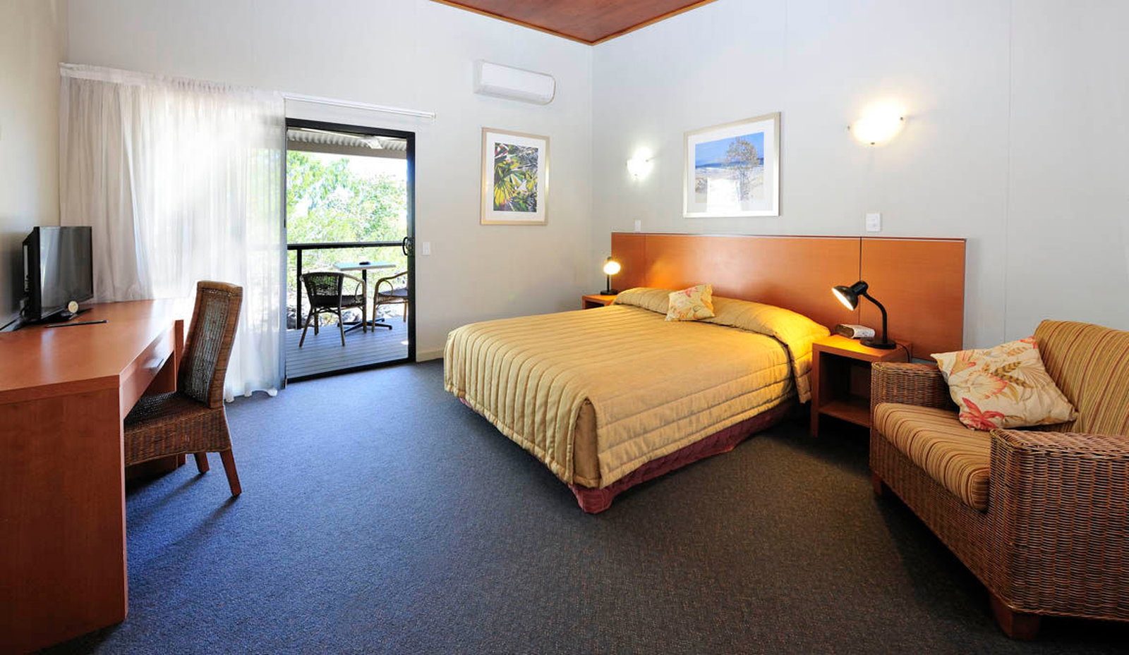Groote Eylandt Lodge, By Metro Hotels - thumb 2