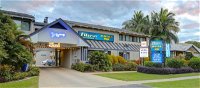 Fitzroy Motel - Accommodation Gold Coast