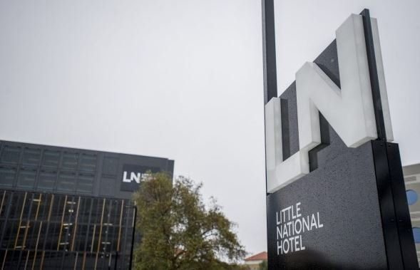 Little National Hotel - thumb 1