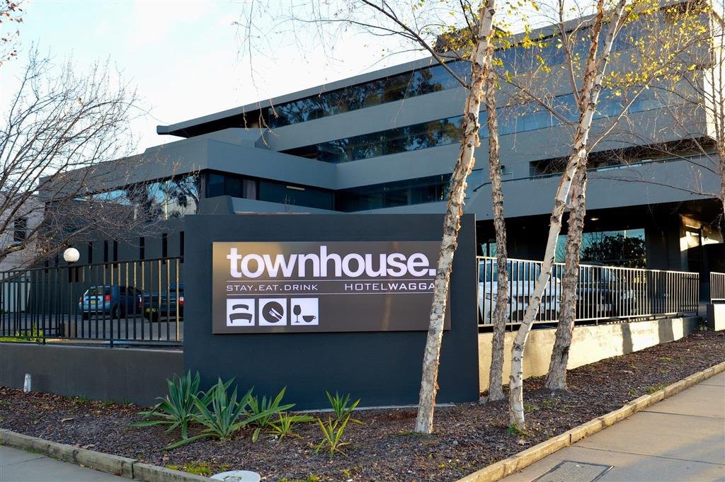 Townhouse Hotel, Wagga - thumb 0