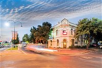 Prince of Wales Motor Inn - Tourism Adelaide