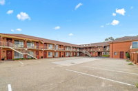 Comfort Inn Heritage Wagga - Accommodation Brisbane