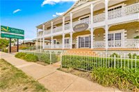 Quality Inn Ashby House Tamworth - Accommodation Sunshine Coast