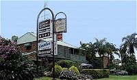 Great Eastern Motor Inn - Melbourne Tourism