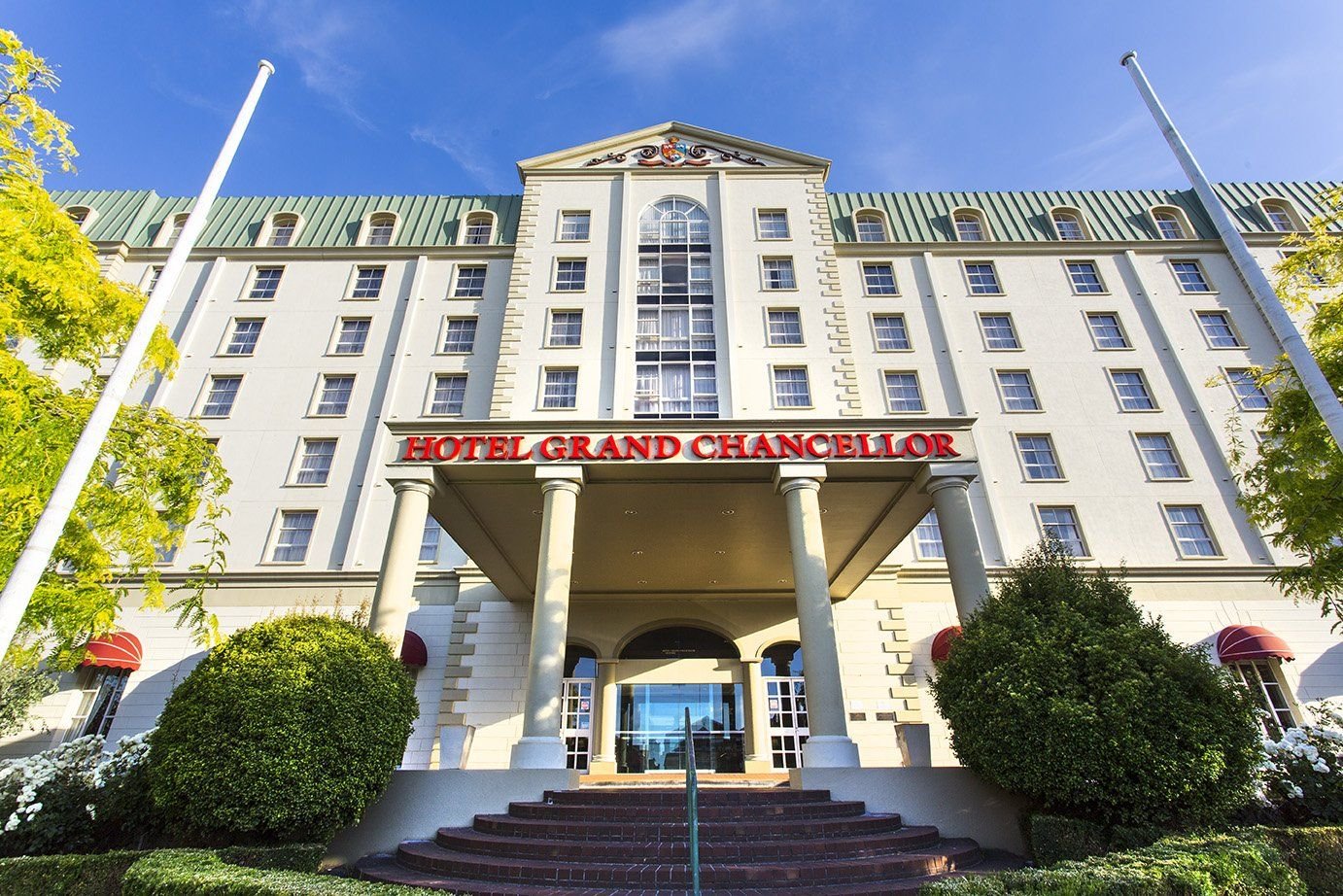 Hotel Grand Chancellor Launceston - thumb 1