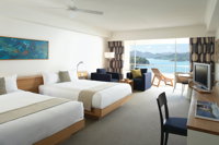 Reef View Hotel - Sydney Resort