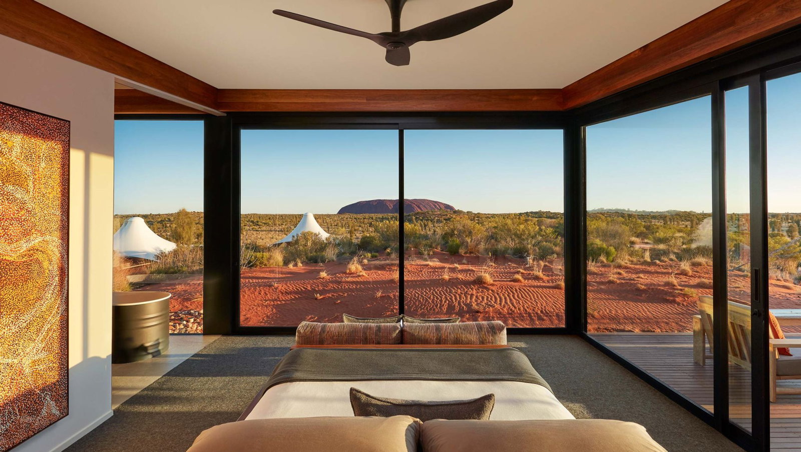 Uluru NT Kempsey Accommodation