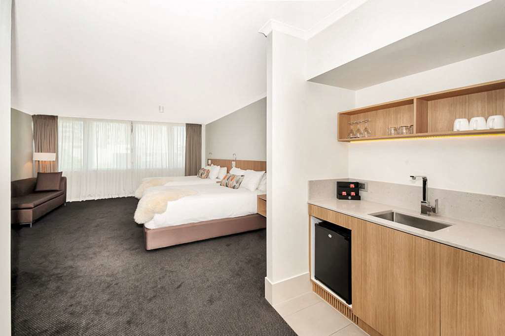 Clarion Hotel Townsville - thumb 6